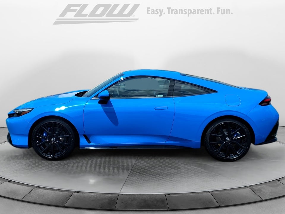 2026 Honda Prelude Coupe