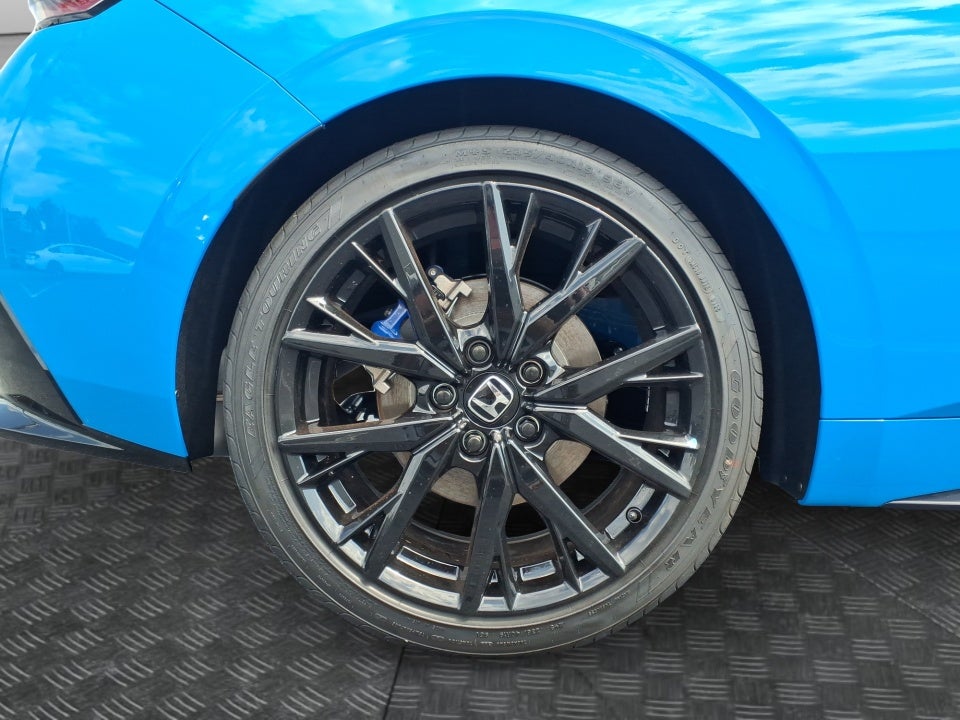 2026 Honda Prelude Coupe
