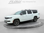 2023 Jeep Grand Wagoneer L Series III