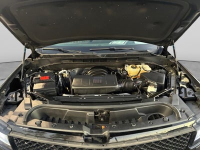 2022 Cadillac Escalade ESV Sport Platinum