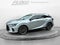 2023 Lexus RX 350 F SPORT Handling