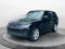 2018 Land Rover Range Rover 5.0L V8 Supercharged