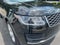 2018 Land Rover Range Rover 5.0L V8 Supercharged