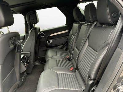 2025 Land Rover Discovery Dynamic SE