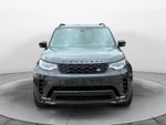2025 Land Rover Discovery Dynamic SE