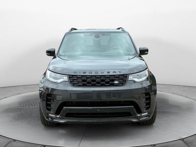 2025 Land Rover Discovery Dynamic SE