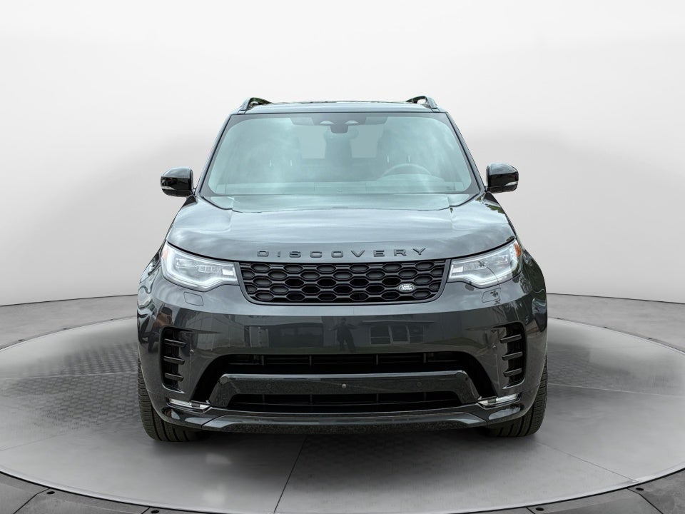 2025 Land Rover Discovery Dynamic SE