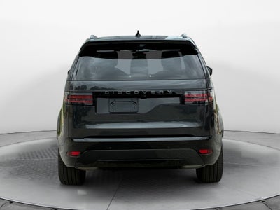 2025 Land Rover Discovery Dynamic SE