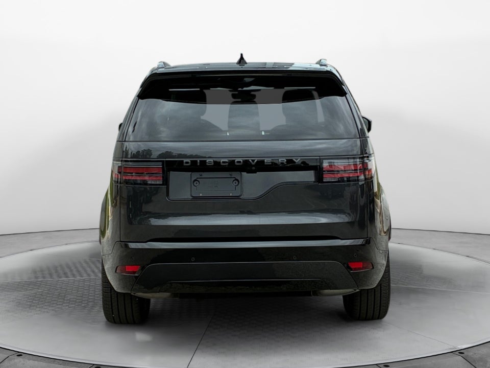 2025 Land Rover Discovery Dynamic SE