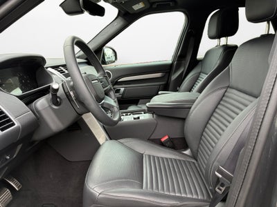 2025 Land Rover Discovery Dynamic SE