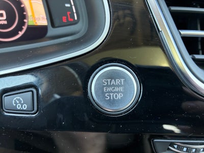 2018 Audi Q7 Prestige