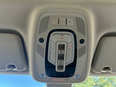 2018 Audi Q7 Prestige