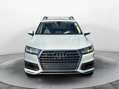 2017 Audi Q7 Prestige