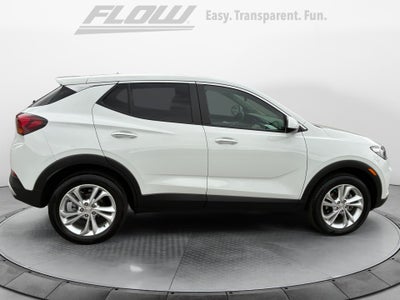 2023 Buick Encore GX Preferred AWD
