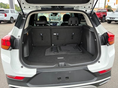2023 Buick Encore GX Preferred AWD