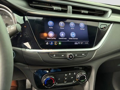 2023 Buick Encore GX Preferred AWD