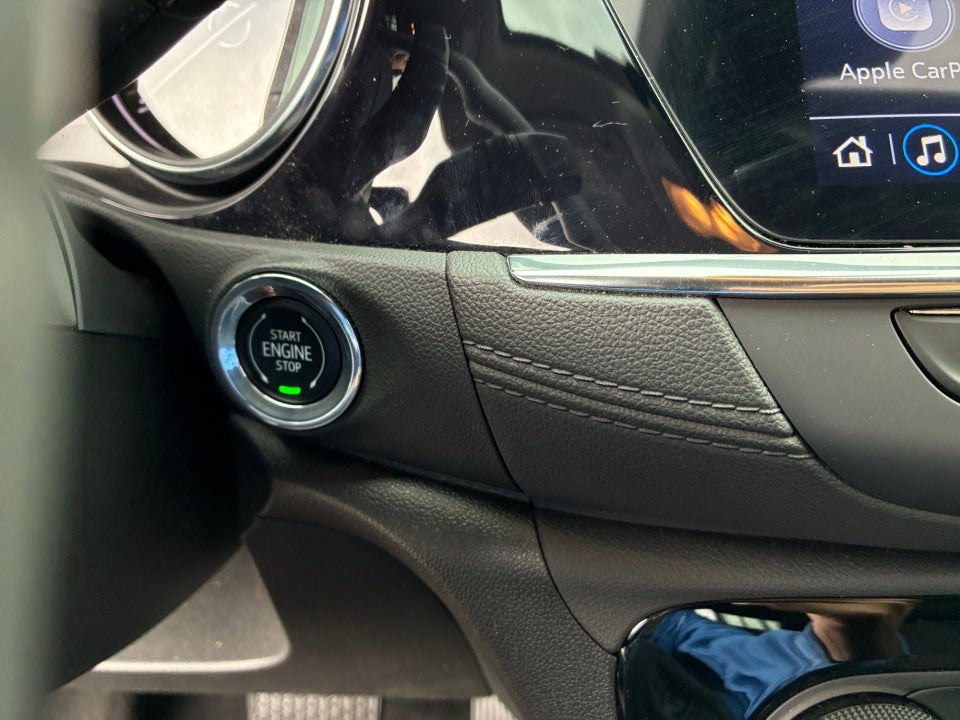 2023 Buick Encore GX Preferred AWD