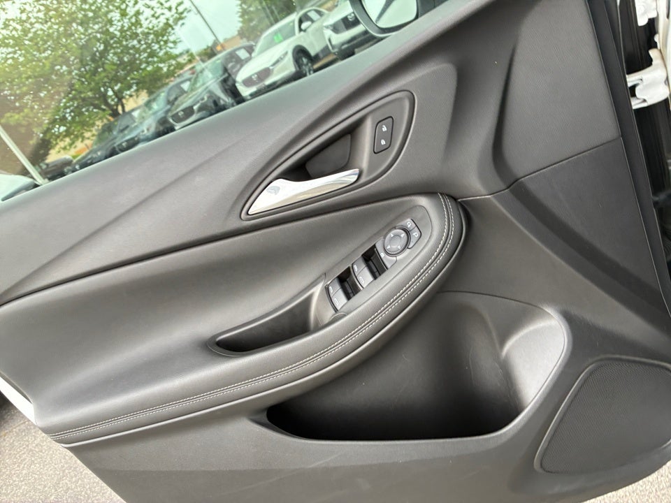 2023 Buick Encore GX Preferred AWD