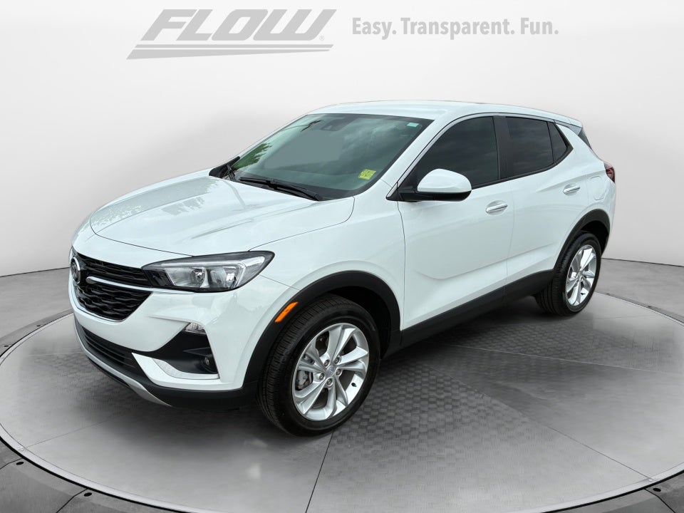 2023 Buick Encore GX Preferred AWD
