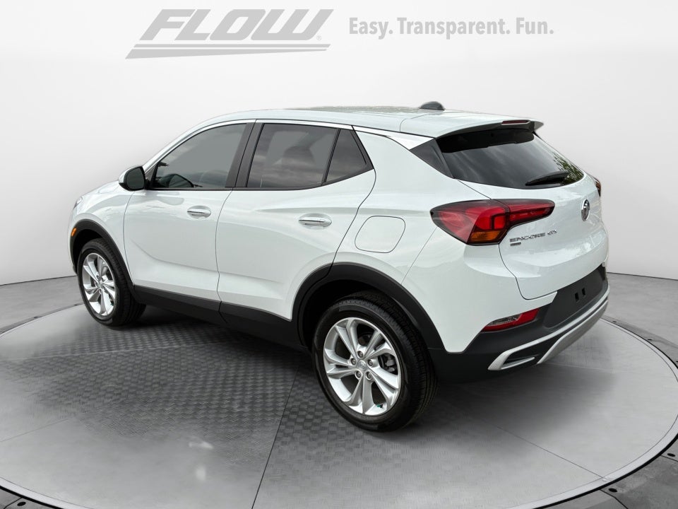 2023 Buick Encore GX Preferred AWD