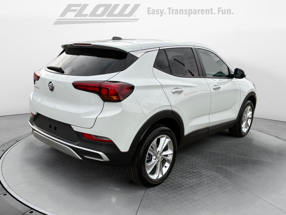 2023 Buick Encore GX Preferred AWD