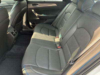 2018 Hyundai Sonata Limited