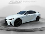 2024 Lexus IS 350 IS 350 F SPORT Design