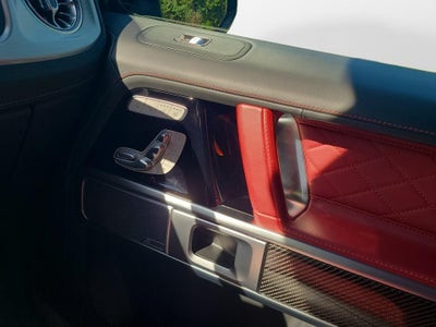 2023 Mercedes-Benz AMG® G 63 AMG® G 63