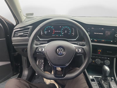 2020 Volkswagen Jetta SEL