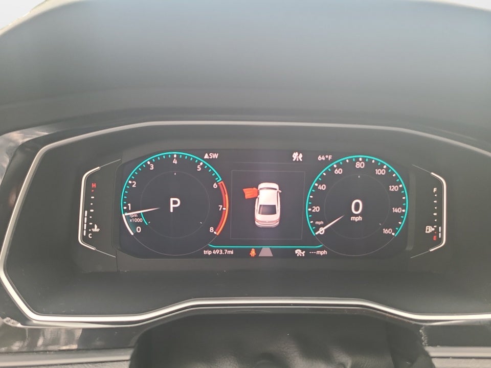 2020 Volkswagen Jetta SEL