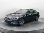 2020 Volkswagen Jetta SEL
