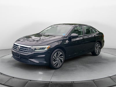 2020 Volkswagen Jetta SEL