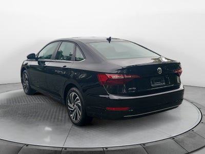 2020 Volkswagen Jetta SEL