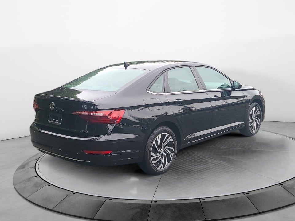 2020 Volkswagen Jetta SEL