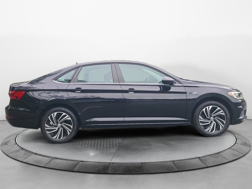 2020 Volkswagen Jetta SEL