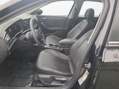 2020 Volkswagen Jetta SEL
