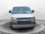 2025 Chevrolet Express Cargo Work Van