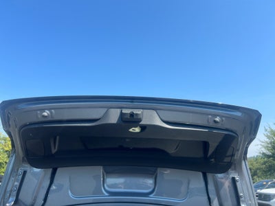 2022 Volkswagen Passat 2.0T Limited Edition
