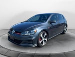 2018 Volkswagen Golf GTI S