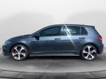 2018 Volkswagen Golf GTI S