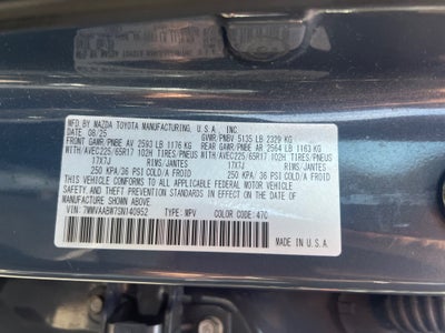 2025 Mazda Mazda CX-50 Hybrid Preferred Package
