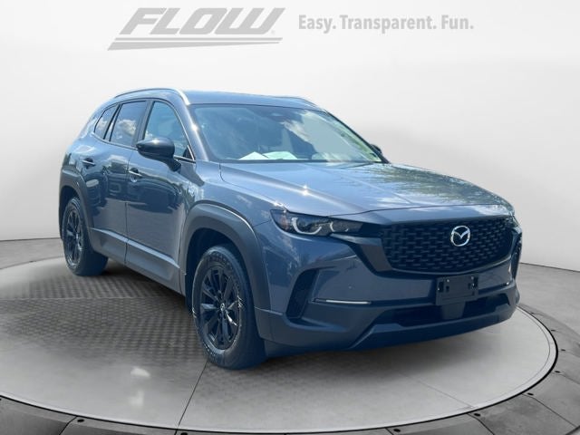 2025 Mazda Mazda CX-50 Hybrid Preferred Package