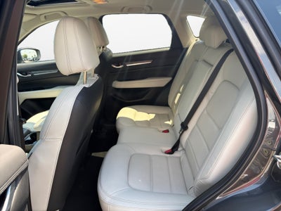 2023 Mazda Mazda CX-5 2.5 S Premium Plus Package