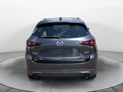 2023 Mazda Mazda CX-5 2.5 S Premium Plus Package