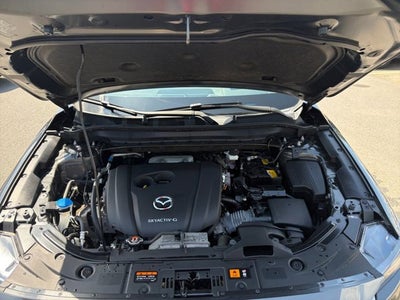 2023 Mazda Mazda CX-5 2.5 S Premium Plus Package