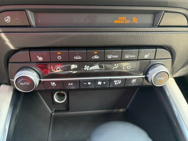 2023 Mazda Mazda CX-5 2.5 S Premium Plus Package