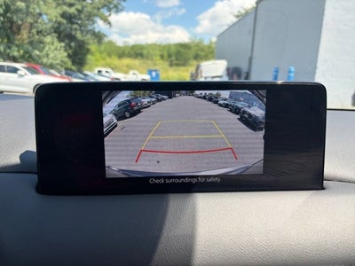 2023 Mazda Mazda CX-5 2.5 S Premium Plus Package