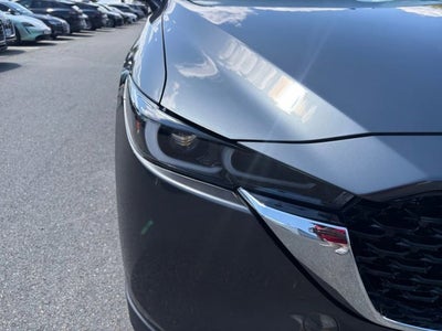 2023 Mazda Mazda CX-5 2.5 S Premium Plus Package