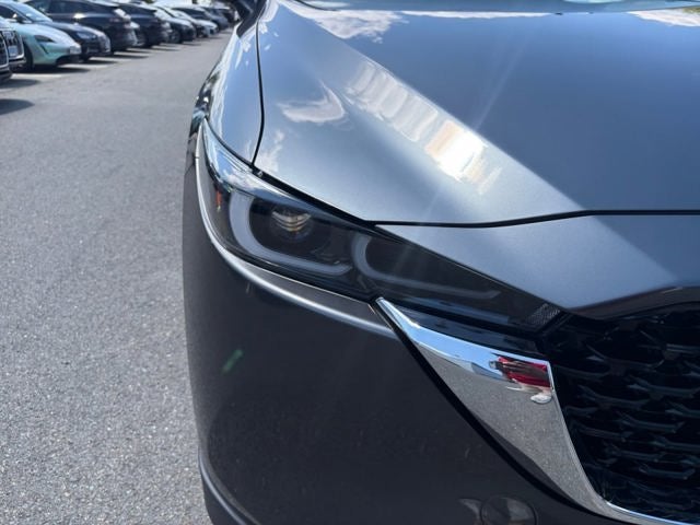 2023 Mazda Mazda CX-5 2.5 S Premium Plus Package