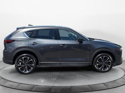 2023 Mazda Mazda CX-5 2.5 S Premium Plus Package